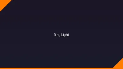 积分兑换 - LED环形补光灯 | 偷窥无罪2 积分商城