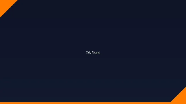 城市夜景主题赛 - 偷窥无罪2 视频创作挑战